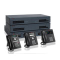EPABX System