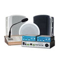 Public Address System