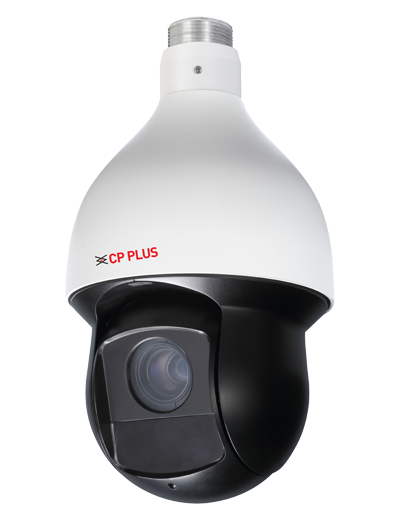 CP-UNP-E3041L15-DAP  4 MP 30x WDR IR Network PTZ Camera- 150Mtr.