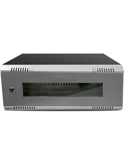 CP-HA-RK5535VM-4U  4U DVR/ NVR Rack- Modular (Value Series)