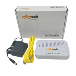 Syrotech ONU XPON 1000R