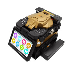Syrotech Splicing Machine 66C Core to Core 6 motor