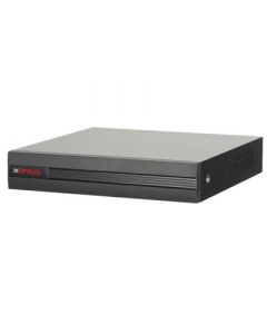 CP-UNR-C1081-H  8 Ch. H.265 Network Video Recorder
