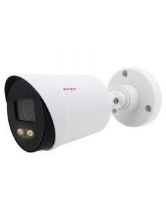 2.4MP Full HD IR Guard+ Bullet Camera - 20 Mtr.