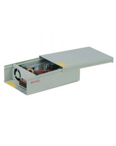 CP-DPS-MD200-12D  Metal Case Power Supply - 20 Amp