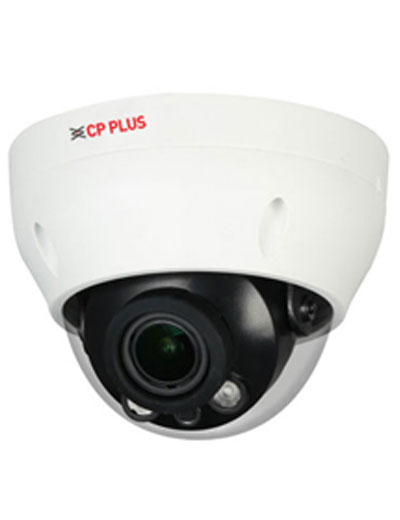 CP-UNC-DA21ZPL4-M  2MP Full HD IR Dome Camera - 40Mtr.