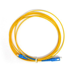 Syrotech Patch Cords SC to SC 5 MTR