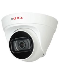 CP-UNC-DS21PL3   2 MP Full HD IR Dome Camera - 30Mtr.