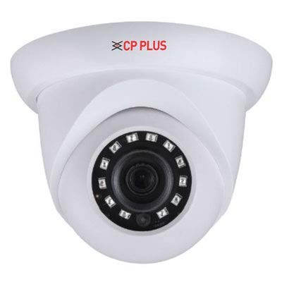 CP-USC-DA24L3  2.4MP Full HD IR Cosmic Dome Camera - 30Mtr.