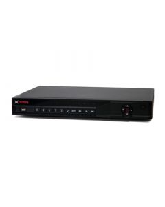 CP-UNR-4K4322-V2  32 Ch. H.265 4K Network Video Recorder