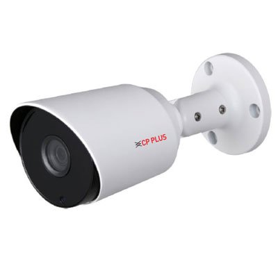 CP-USC-TA24L3-D  2.4MP WDR IR Cosmic Bullet Camera - 60Mtr.