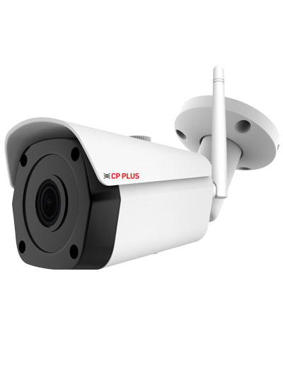 CP-SWK-T21L3  2MP Full HD IR Wi-Fi Kit Bullet Camera