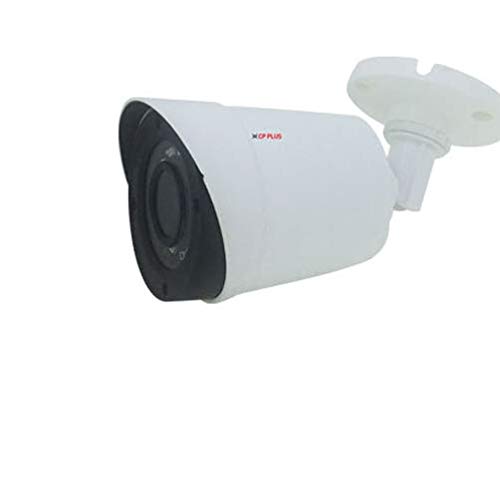 CP-VAC-T24PL2-V3  2.4 MP Full HD IR Bullet Camera - 20 Mtr.