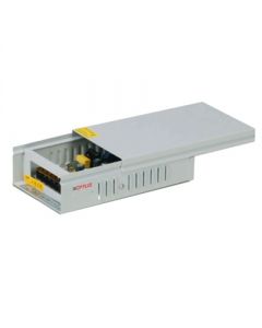 CP-DPS-MD100-12D  Metal Case Power Supply - 10 Amp