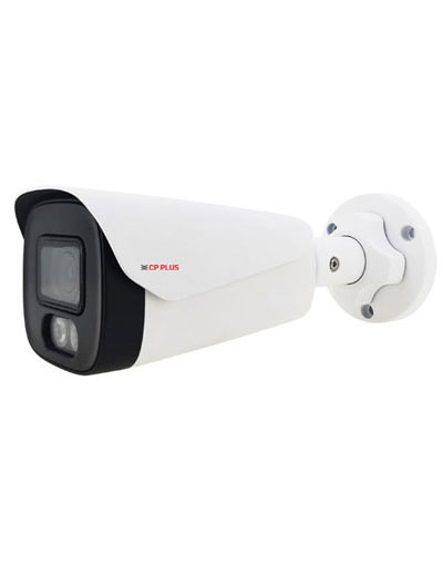 CP-GPC-T24L4-V5  2.4MP Full HD IR Guard+ Bullet Camera - 40 Mtr.