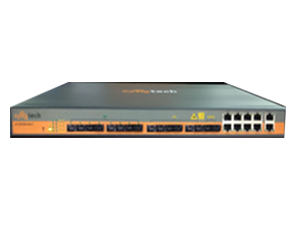 8 Port olt L3 GPON