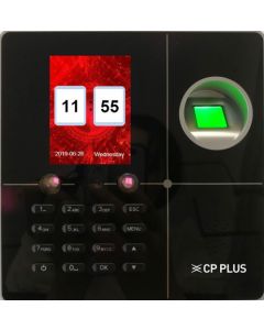 CP-VTA-M1143  Face & Fingerprint Based Time Attendance Terminal