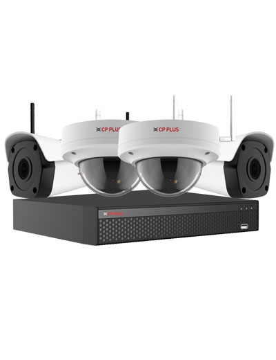 CP-SWK-TV22  Wi-Fi Kit