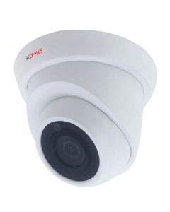CP-VAC-D24L2-V5  2.4 MP Full HD IR Dome Camera - 20 Mtr.