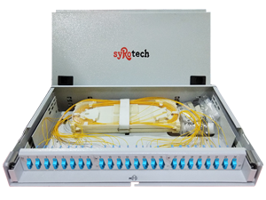 Syrotech  24  Port LIU