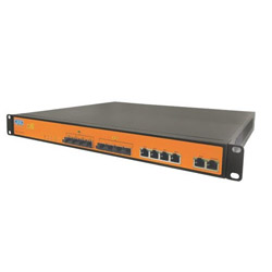 GEPON 4 Port  L3 OLT