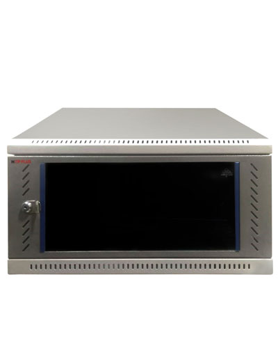 CP-HA-RK5545-6LP  6U DVR/ NVR Network Rack (Premium Series)
