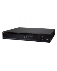 CP-UNR-4K564R4-V2   64 Ch. H.265+ 4K Network Video Recorder