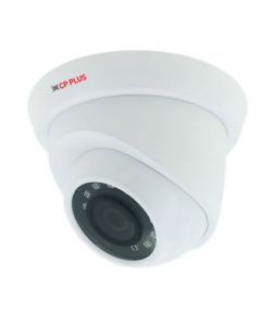 CP-VAC-D50L2-V2  5MP Full HD IR Dome Camera - 20 Mtr.