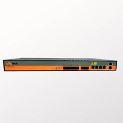 4 Port OLT L3 GPON