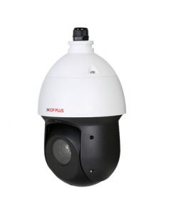 CP-UNP-D2521L10-DP  2 MP Full HD Network IR PTZ Camera– 100 Mtr.