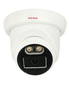 CP-GPC-D24L2-S  2.4MP Full HD IR Guard+ Dome Camera - 20 Mtr.