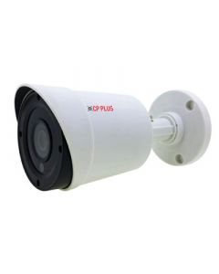 CP-VAC-T24PL2-V5  2.4 MP Full HD IR Bullet Camera - 20 Mtr.