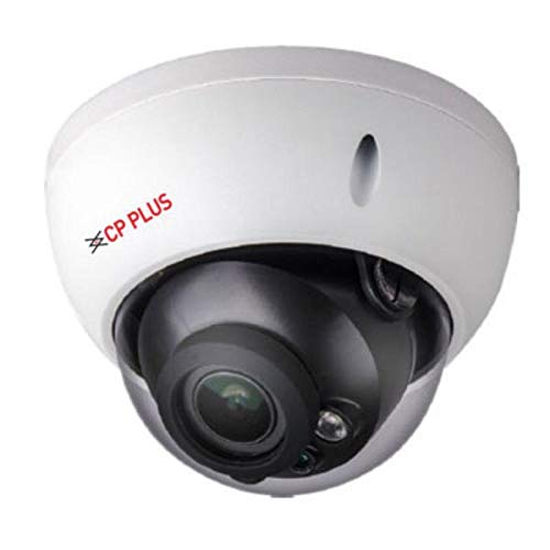 CP Plus 2.4MP Vandal Dome (CP-USC-VA24FR3)