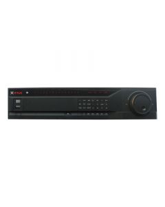 CP-UNR-4K564R8-V2  64 Ch. H.265+ 4K Network Video Recorder