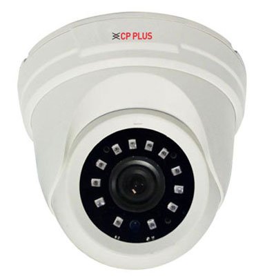 CP-USC-DA24L2  2.4MP Full HD IR Cosmic Dome Camera - 20Mtr.