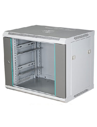 CP-HA-RK5550-12L  12U Rack (Premium Series)